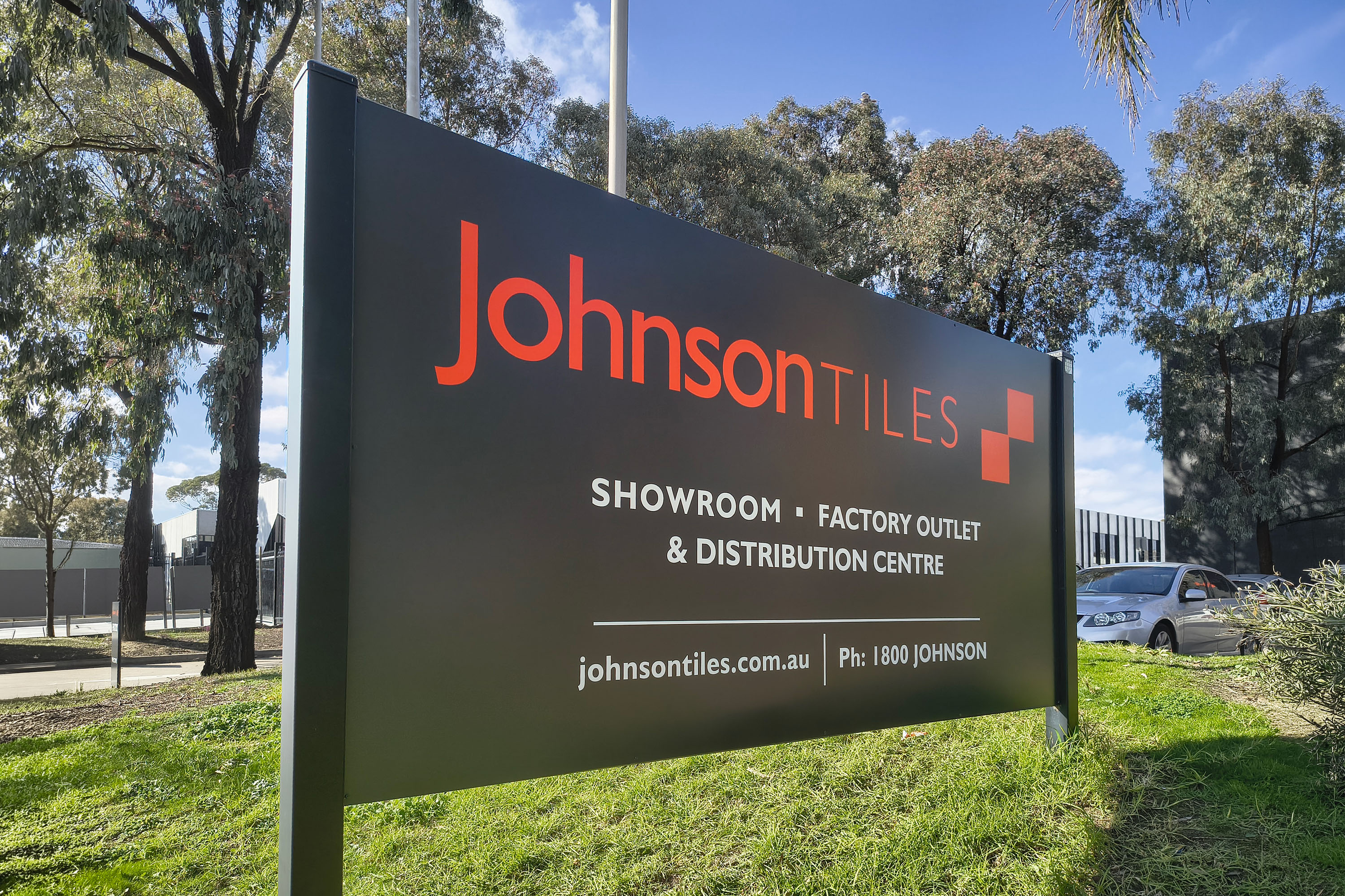 Postcard Search Interface