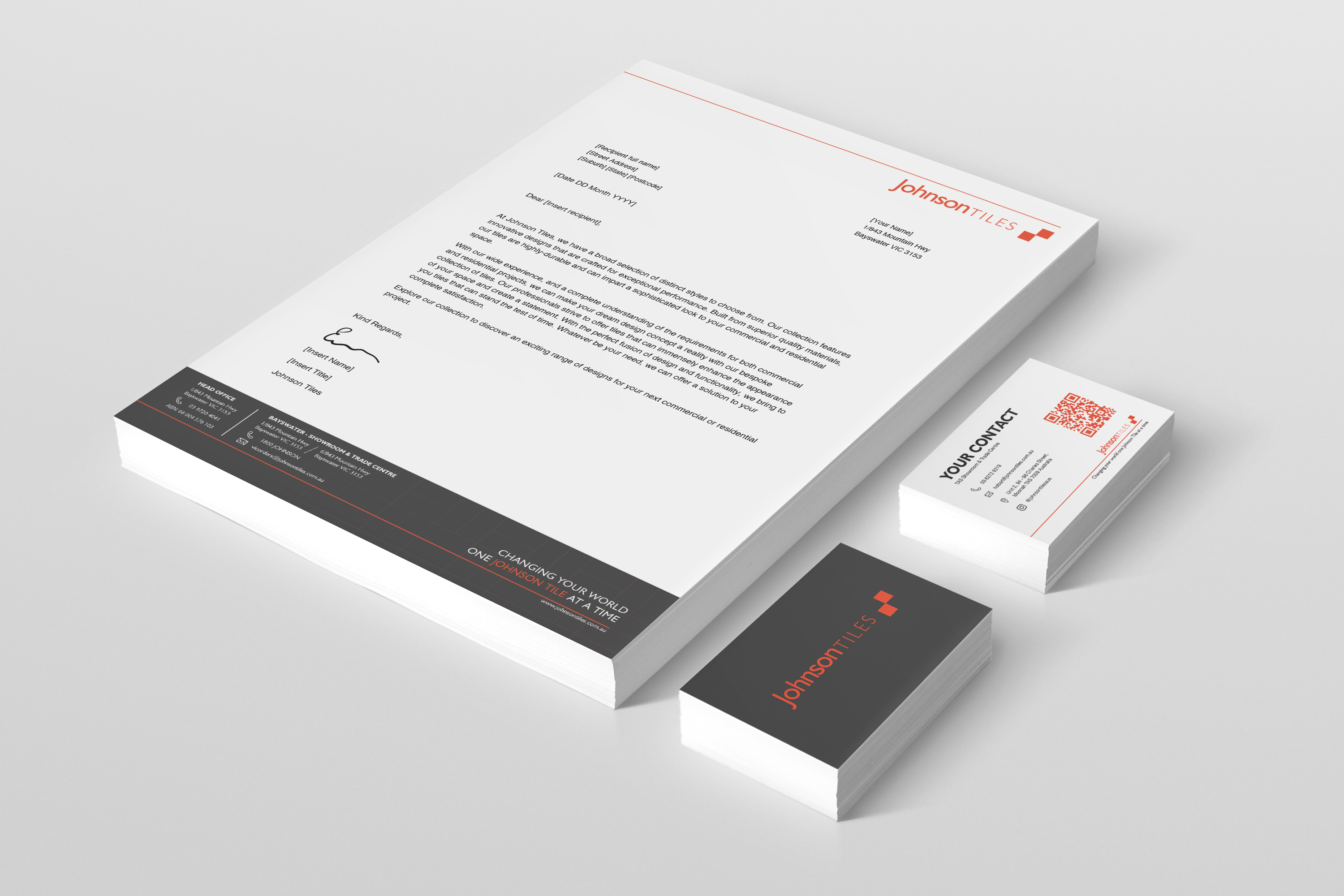 Postcard Upload Process