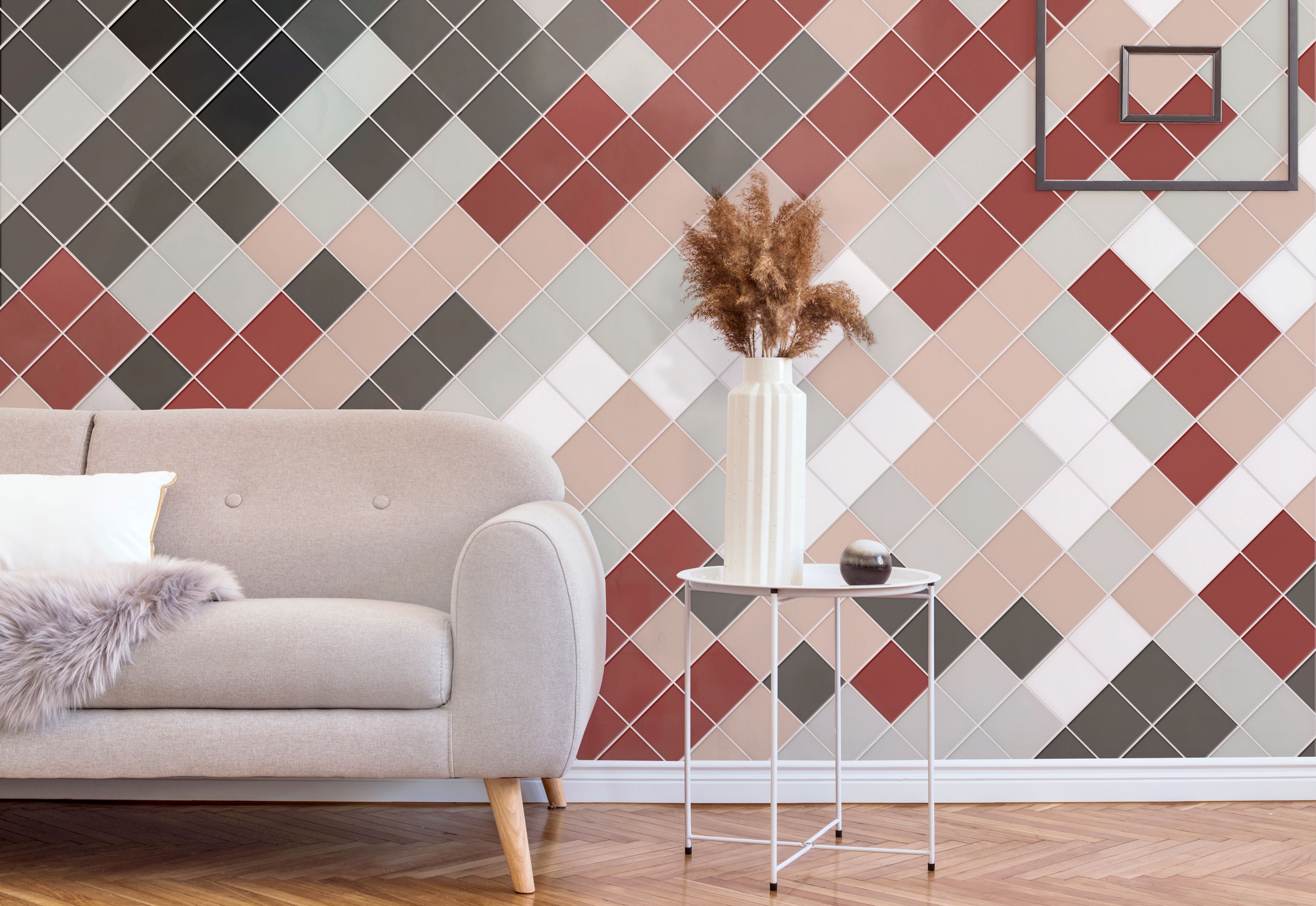 Postcard Search Interface